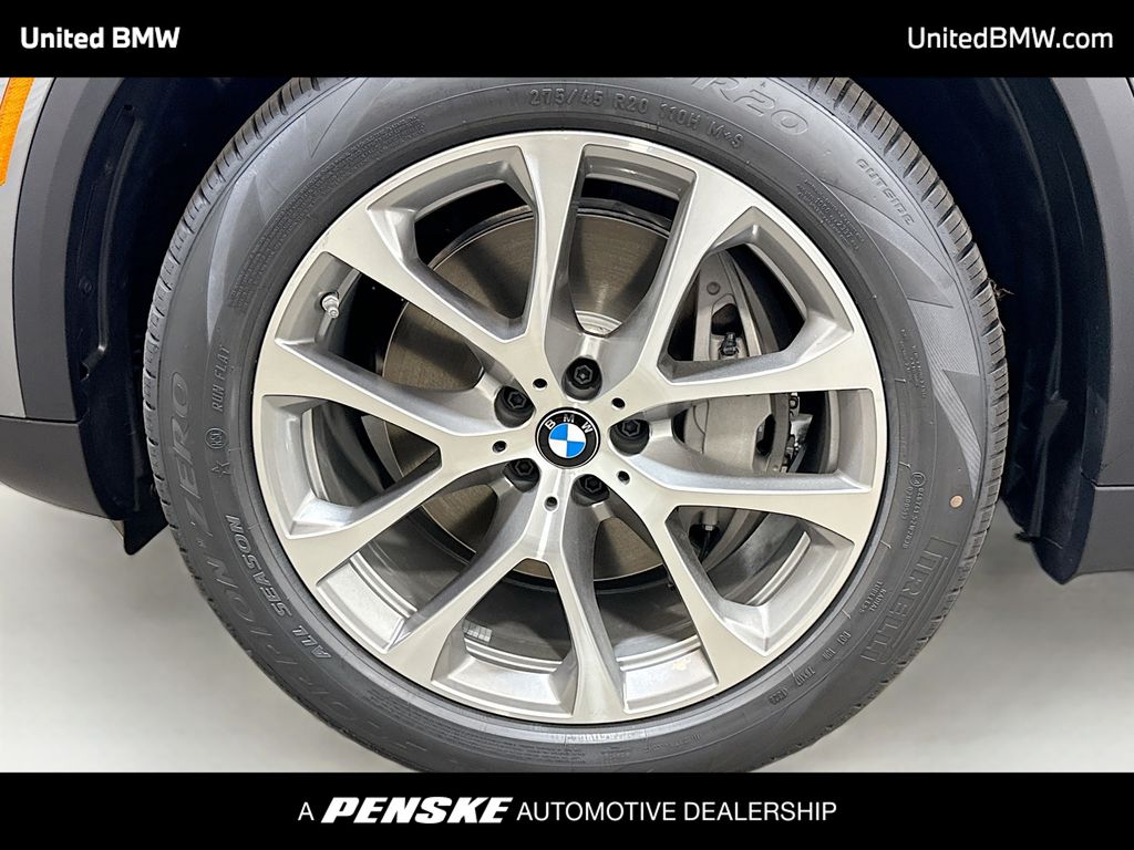 Thumbnail: 2026 BMW X5 - 2