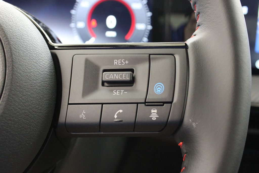 new 2026 Nissan Kicks car, priced at $27,790