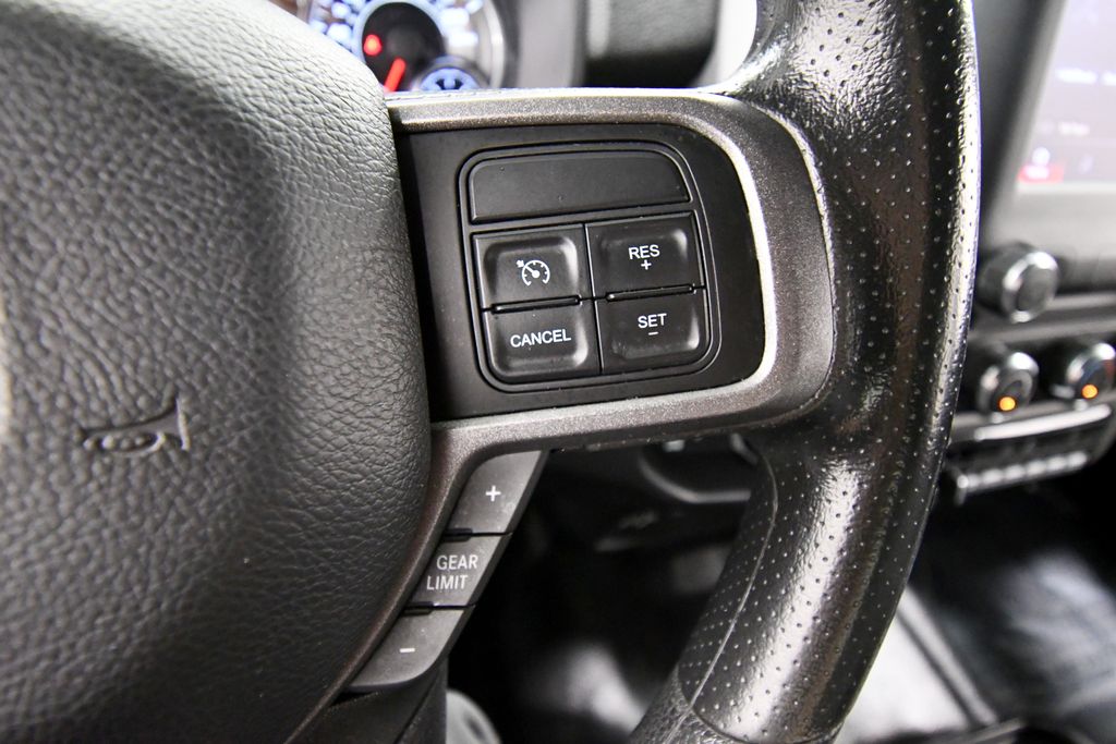 Used 2022 Ram 2500 Truck