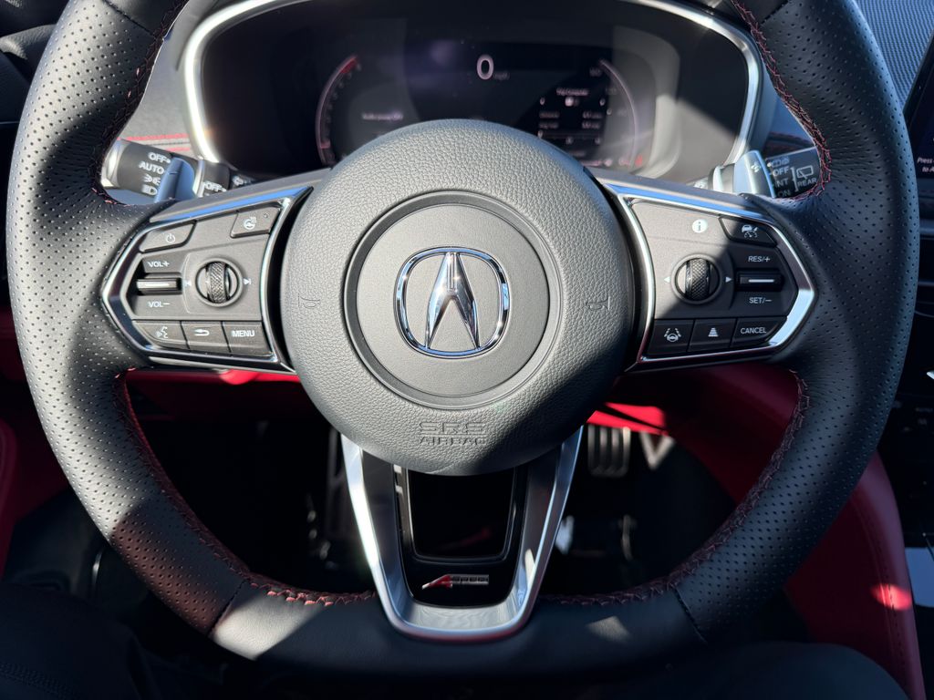 Thumbnail: 2026 Acura MDX - 19