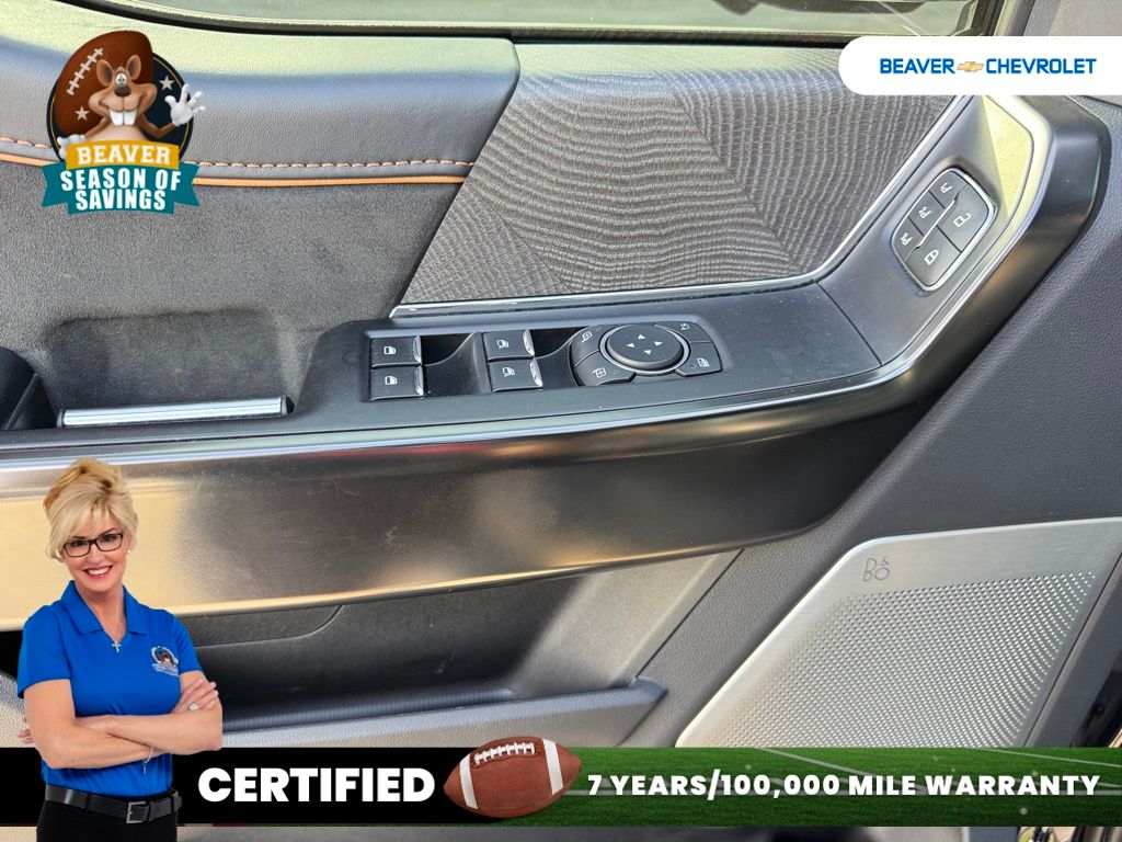 Used 2022 Ford F-150 Truck