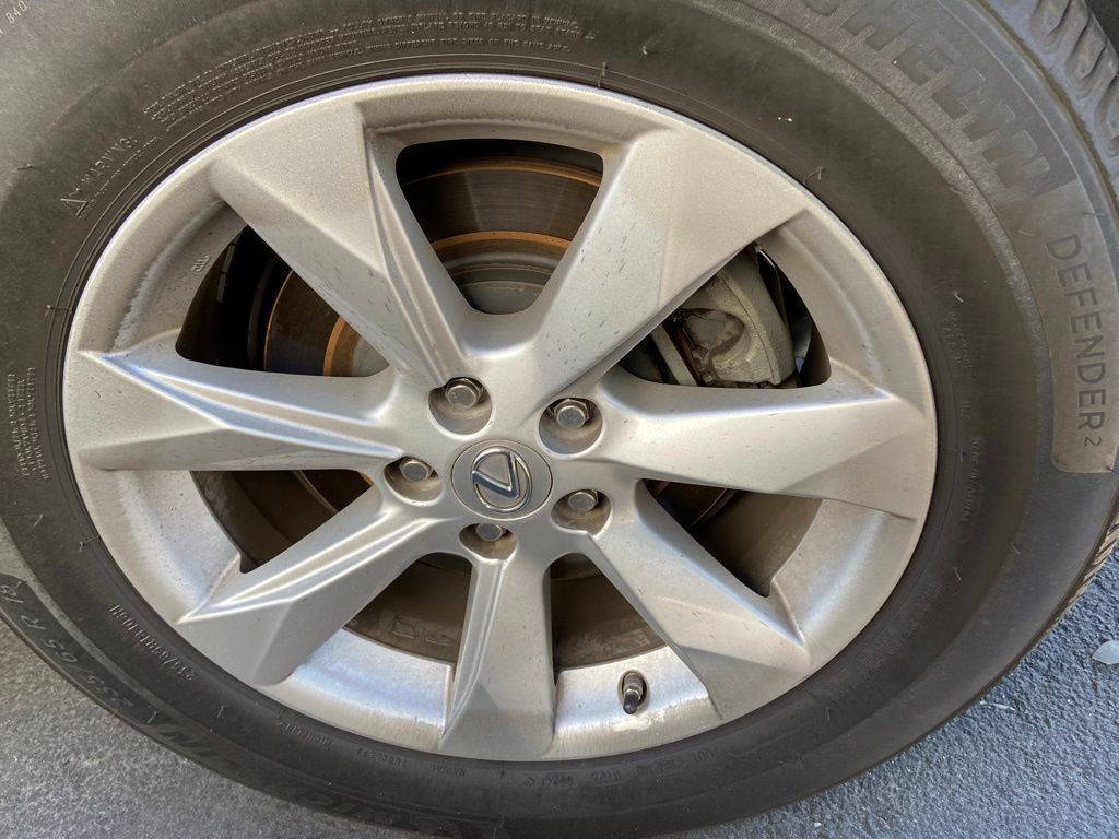 Thumbnail: 2016 Lexus RX - 14