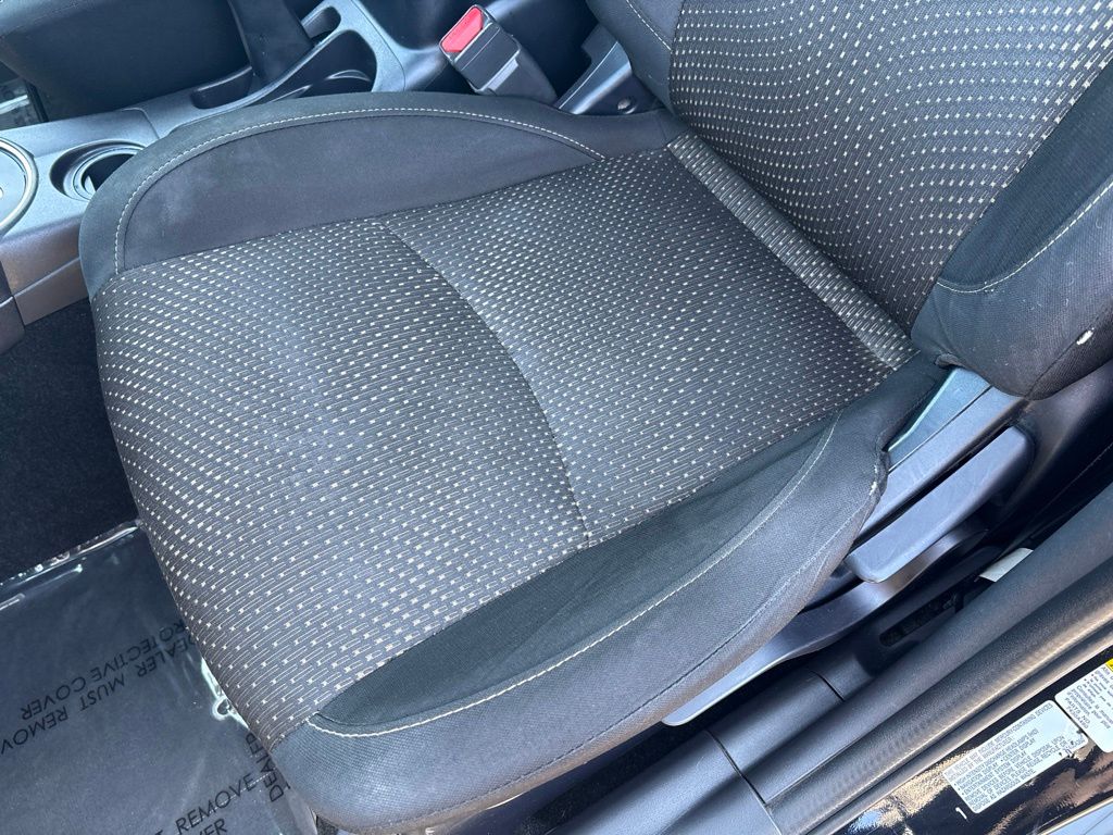 2016 Mitsubishi Outlander Sport 2.0 ES
