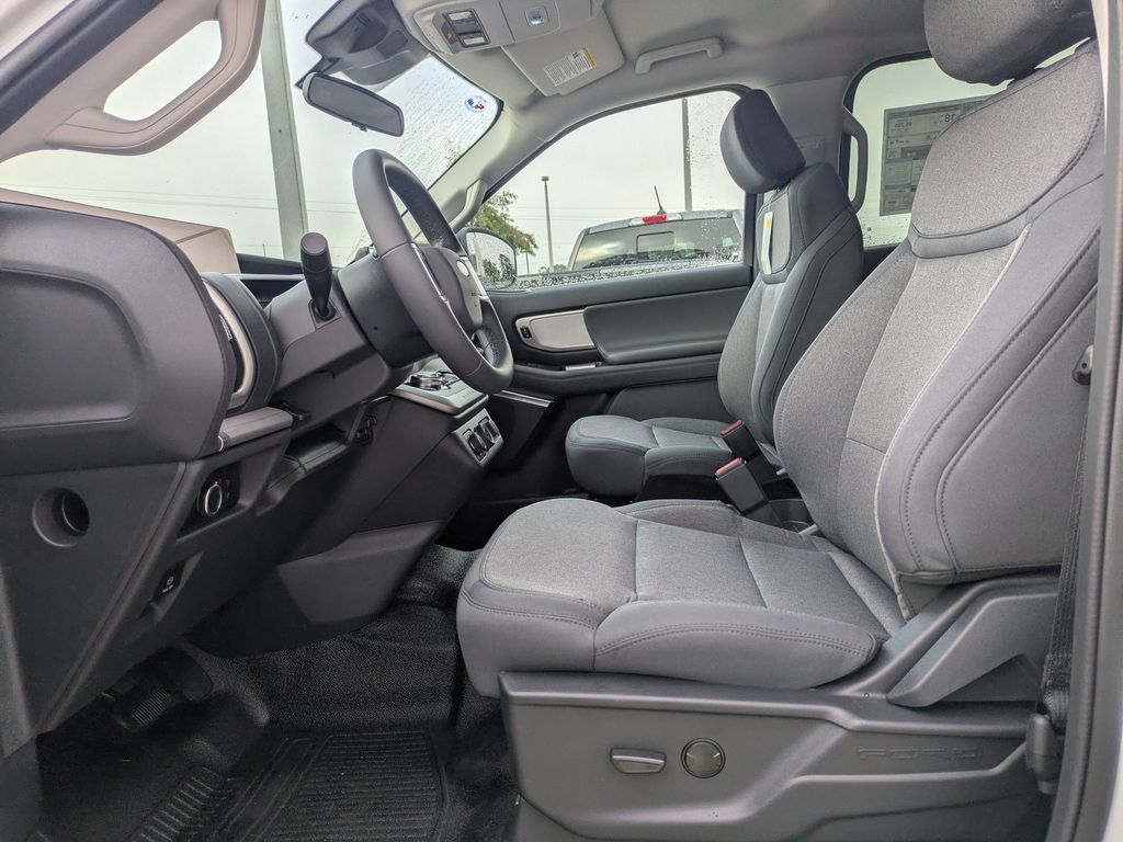 2026 Ford Expedition XL