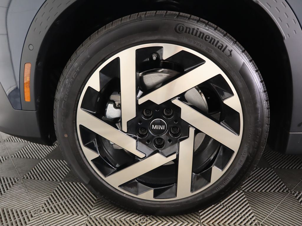 Thumbnail: 2026 MINI Cooper Countryman - 32