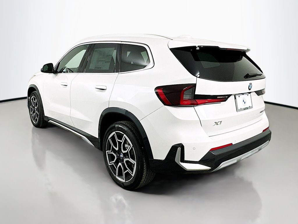 Thumbnail: 2025 BMW X1 - 7