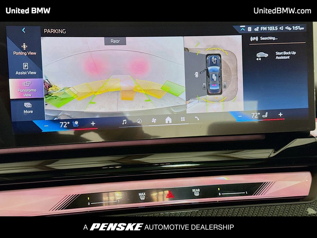 Thumbnail: 2026 BMW i5 - 9