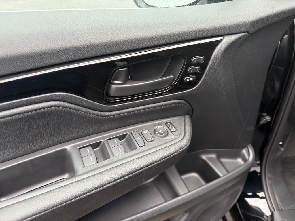 Thumbnail: 2026 Honda Odyssey - 29