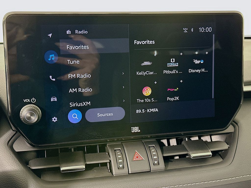 Thumbnail: 2024 Toyota RAV4 - 15