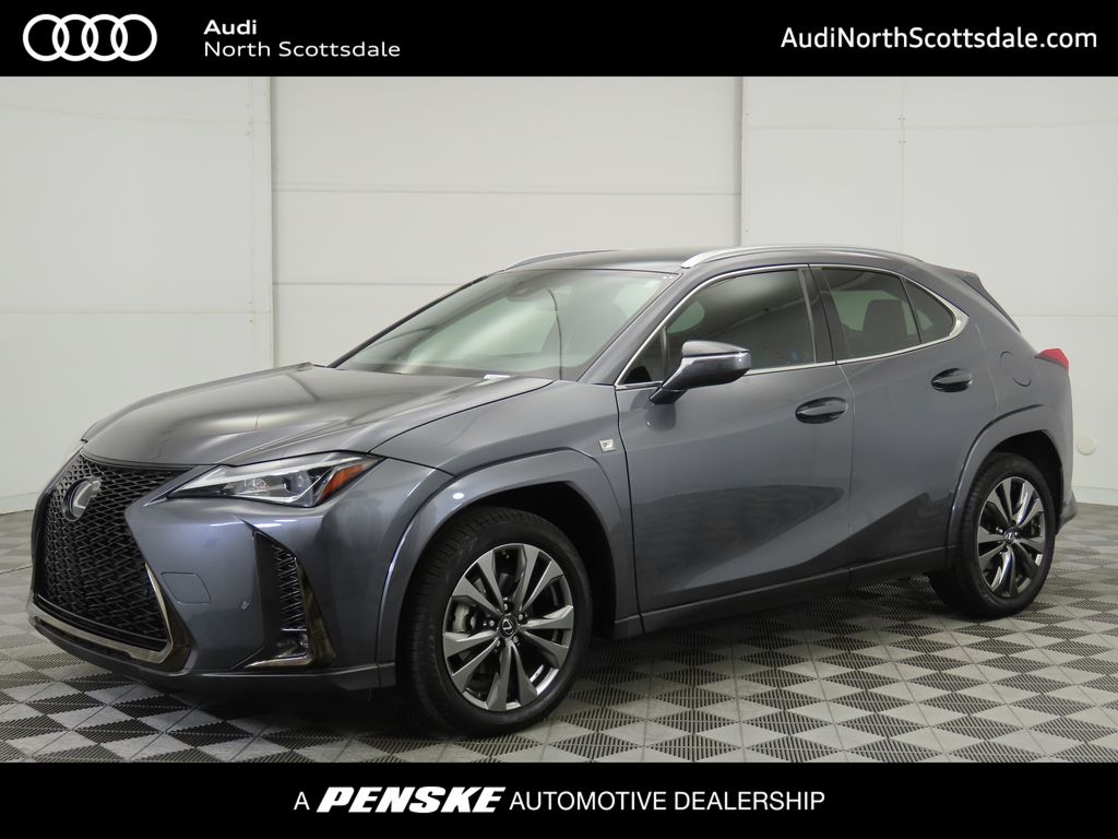 2022 Lexus UX 200 -
                  Phoenix, AZ