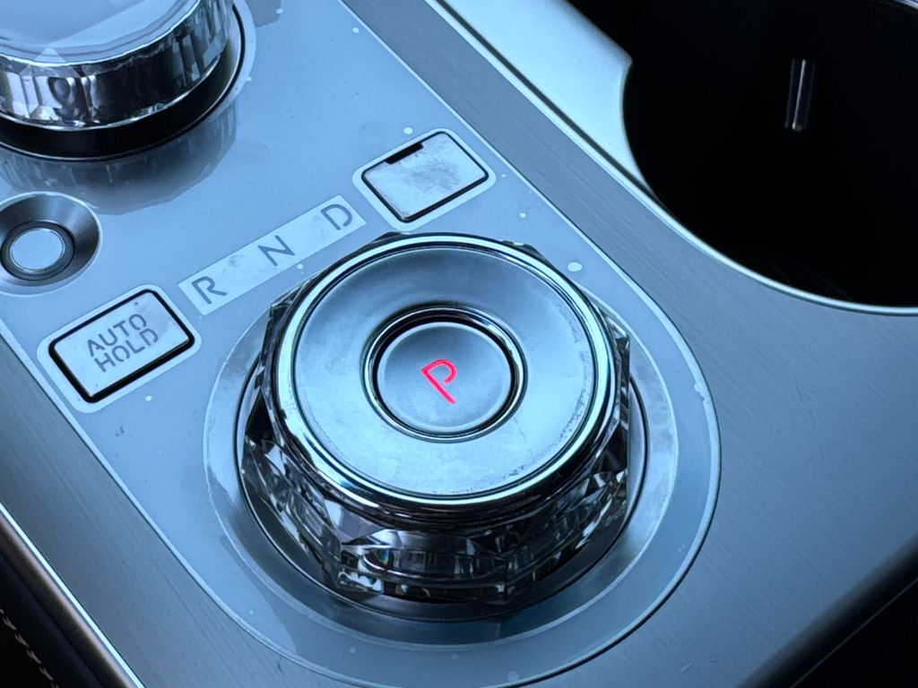 2026 GENESIS GV70 Sport Advanced - Photo 34