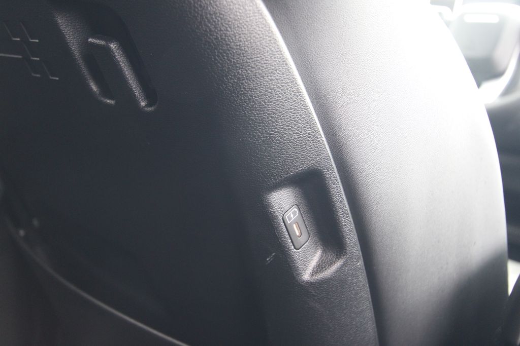 Used 2026 Hyundai Santa Fe SUV