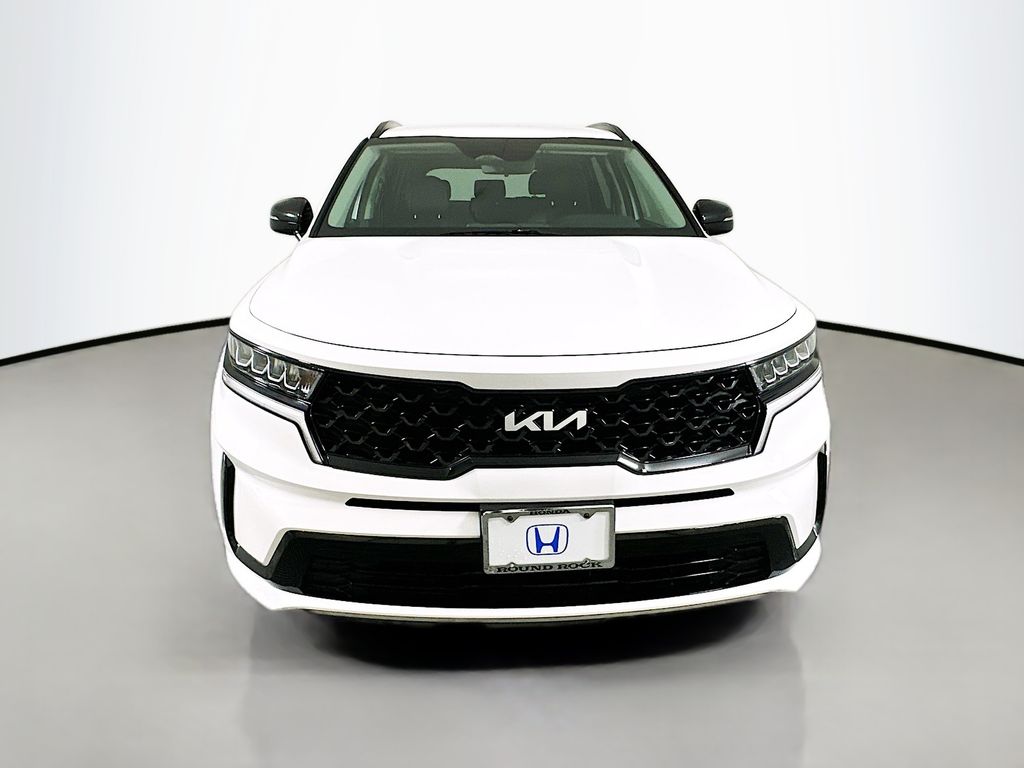 Thumbnail: 2023 Kia Sorento - 2