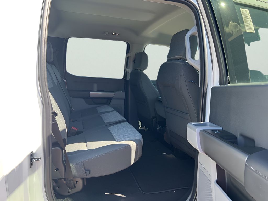 2026 Ford F-350SD