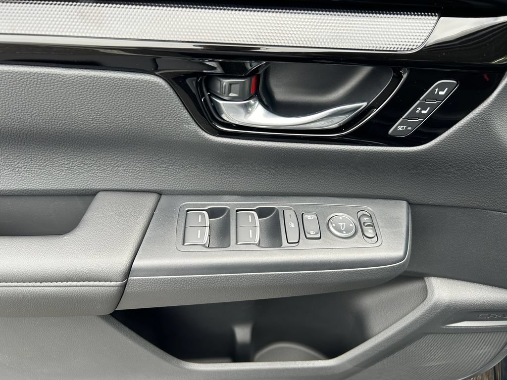 Thumbnail: 2027 Honda CR-V - 27