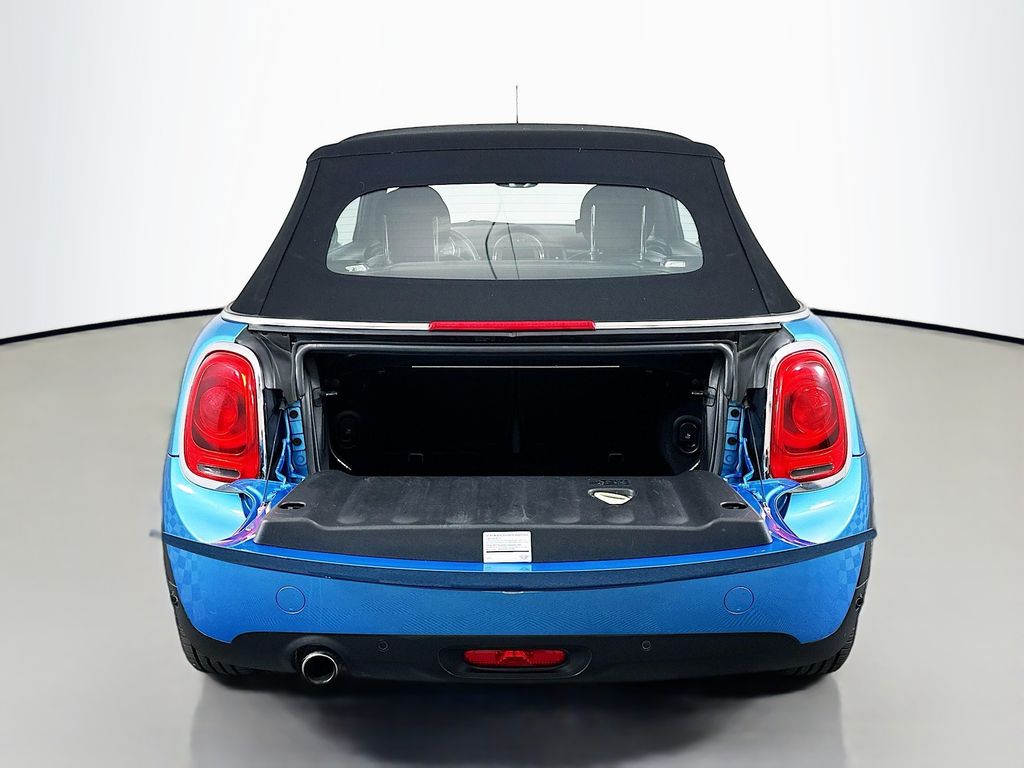 2019 MINI Cooper  23