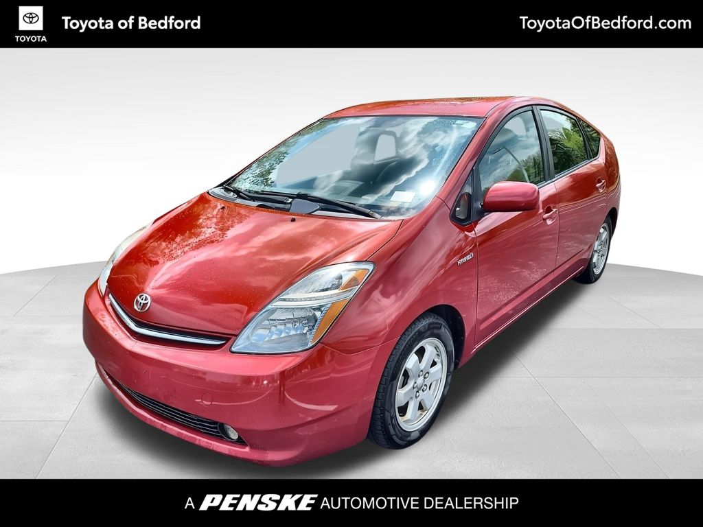 2007 Toyota Prius  -
                Bedford, OH