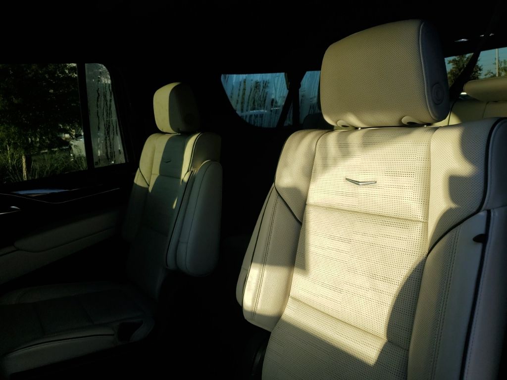 Used Car 2023 Cadillac Escalade Esv  Sport For Sale Under $70,000 In Austin, Texas