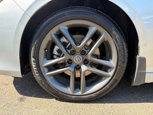 2024 Acura TLX A-Spec Package