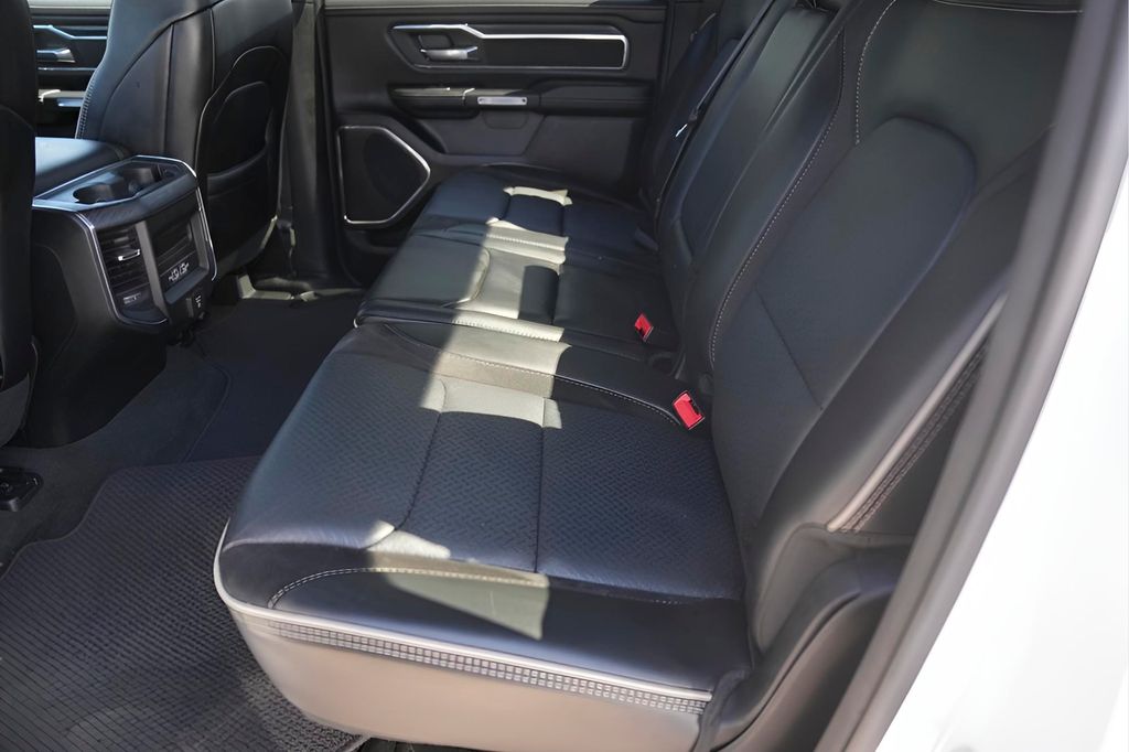 Used Car 2024 Ram 1500  Laramie For Sale Under $40,000 In Austin, Texas