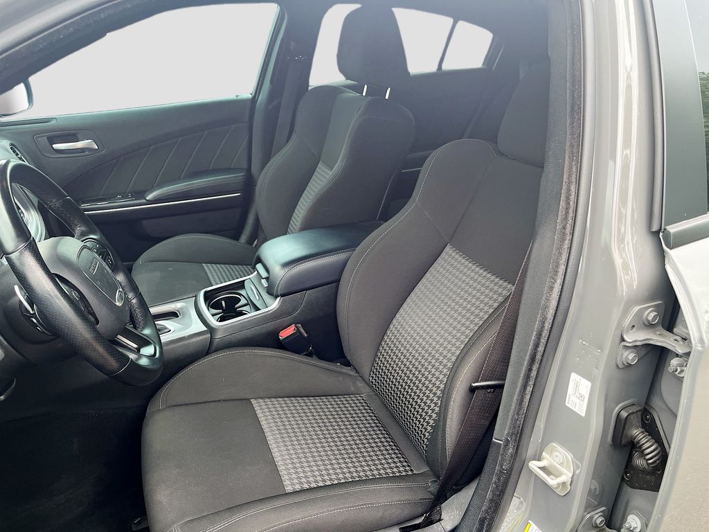 Used 2023 Gray Dodge R/T image 18