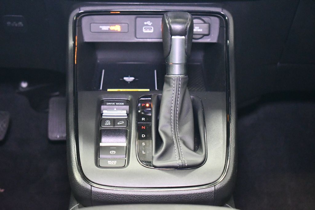 Thumbnail: 2023 Honda CR-V - 21