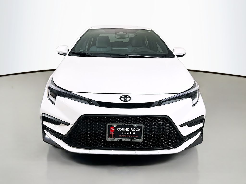 Thumbnail: 2025 Toyota Corolla - 8