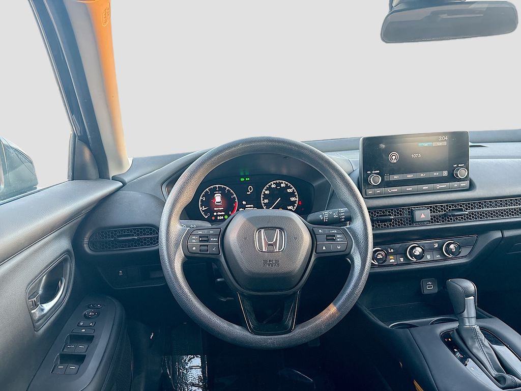 Used 2024 Black Honda LX image 20