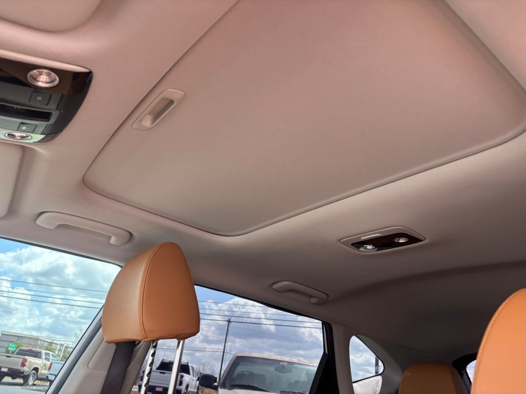 Used Car 2024 Kia Seltos  Sx For Sale Under $30,000 In Austin, Texas