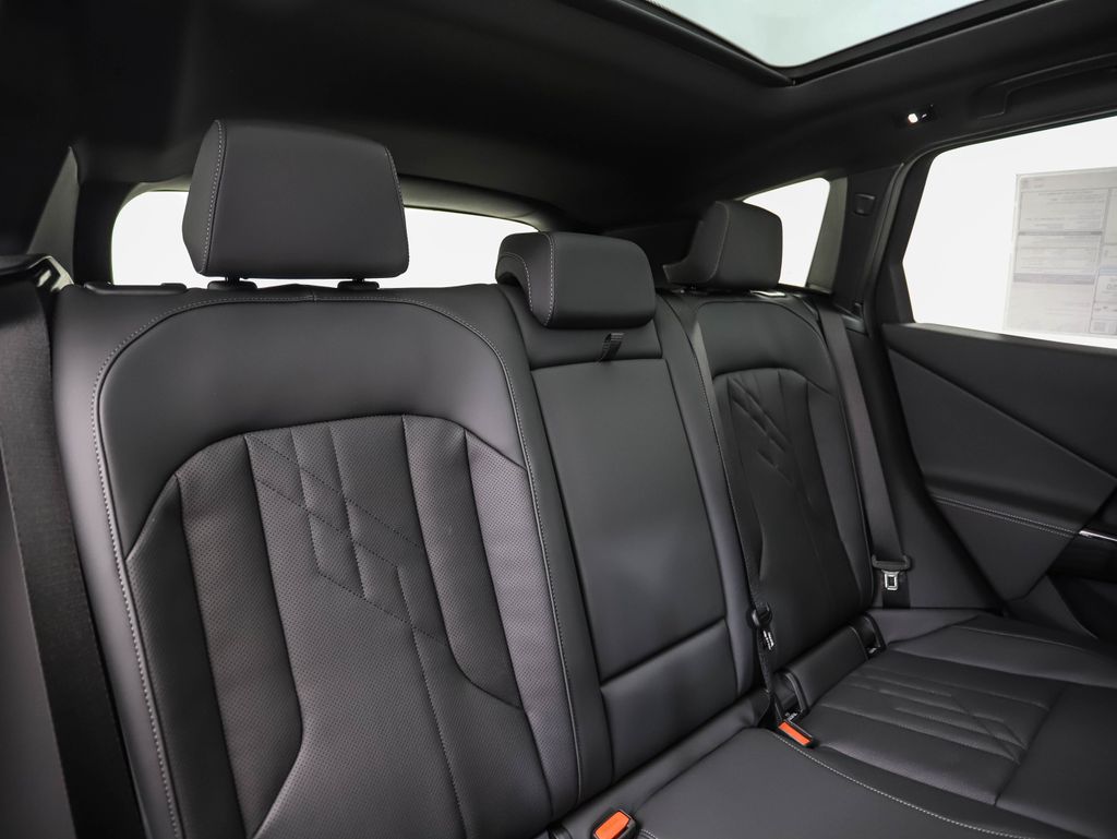 Thumbnail: 2026 BMW X3 - 27