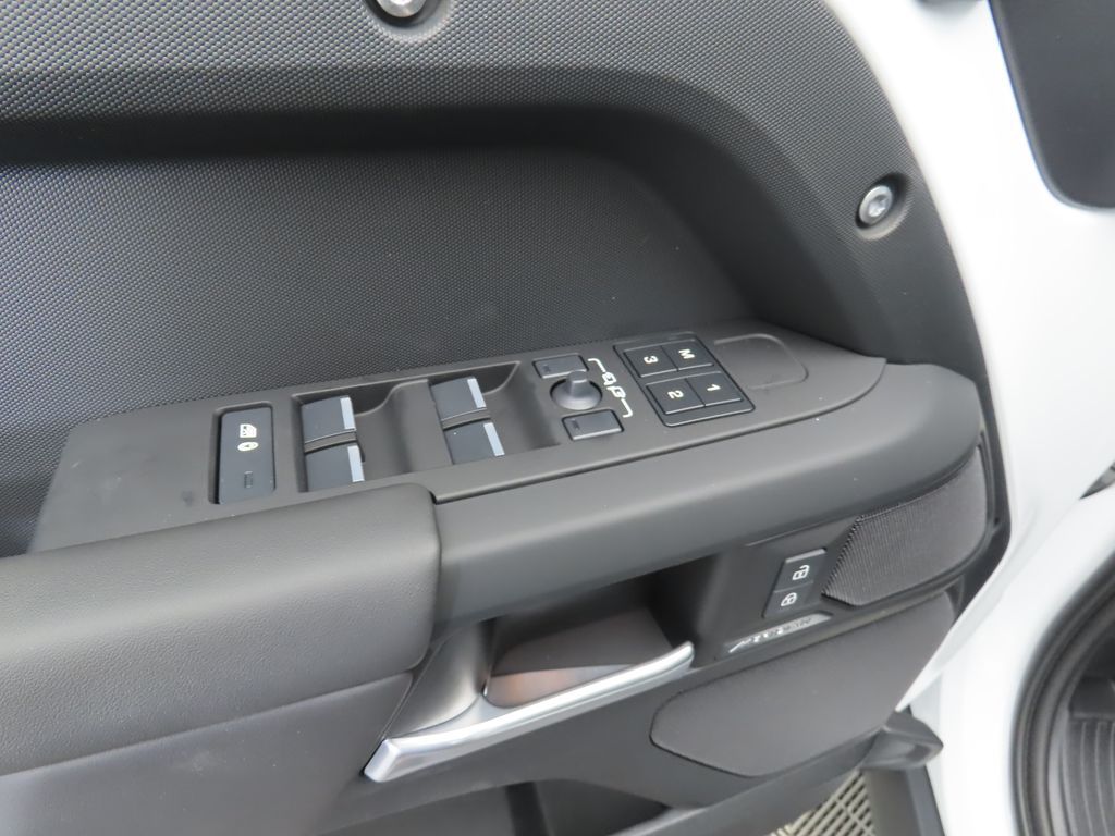 Thumbnail: 2026 Land Rover Defender - 23