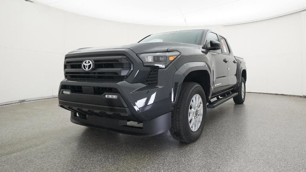 Thumbnail: 2025 Toyota Tacoma - 12
