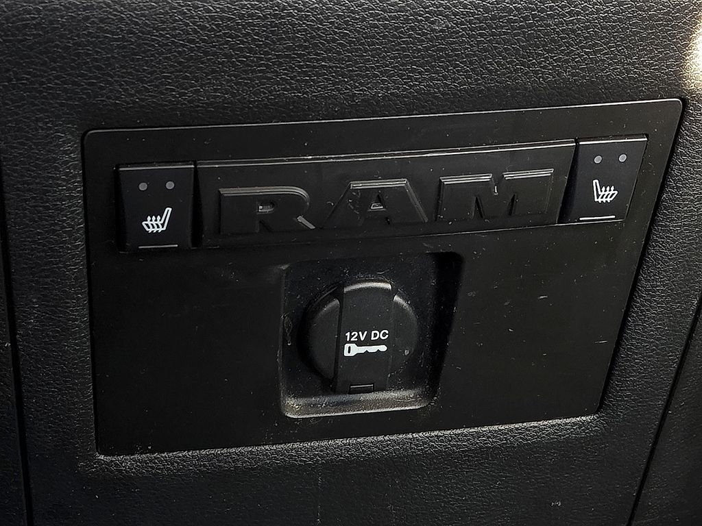Used 2015 Ram 1500 Laramie For Sale in Farmington, AR