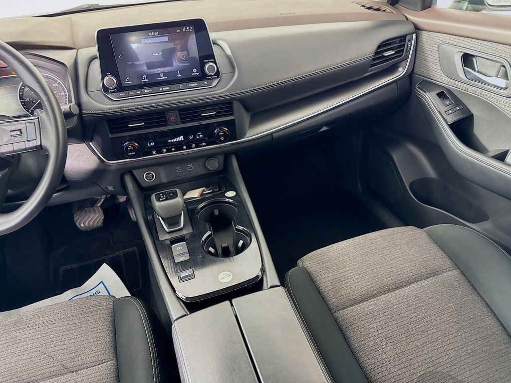 Used Car 2023 Nissan Rogue  Sv For Sale Under $20,000 In Austin, Texas