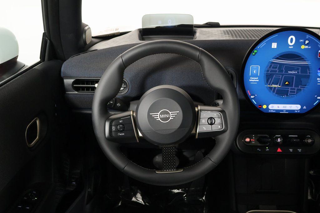 Thumbnail: 2026 MINI Cooper - 3
