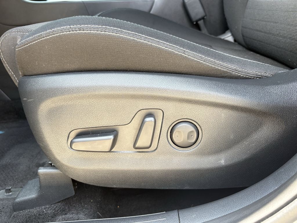 2021 Kia Sportage LX Gray at DeMontrond Automotive Group