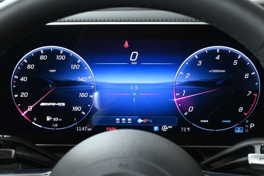 Thumbnail: 2026 Mercedes-Benz GLC - 15