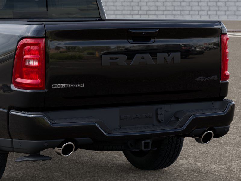 New 2026 Black Ram Big Horn/Lone Star image 13