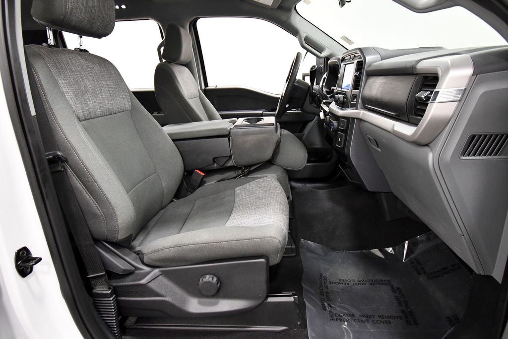 Used 2023 Ford F-150 Truck