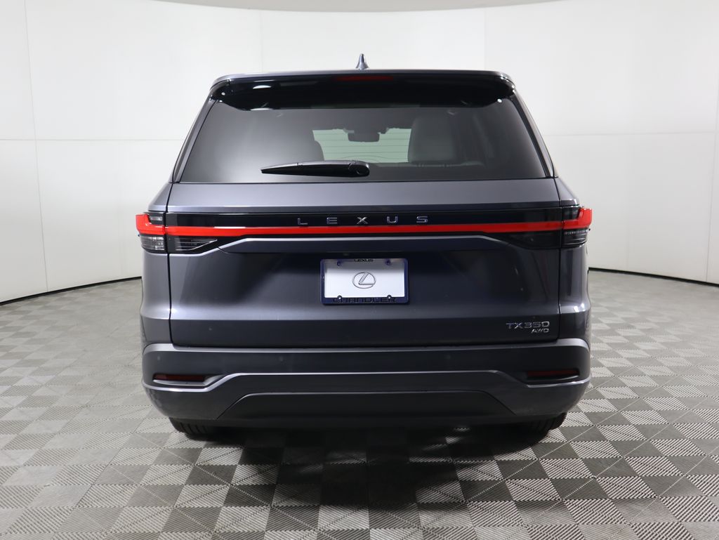 Thumbnail: 2025 Lexus TX - 6