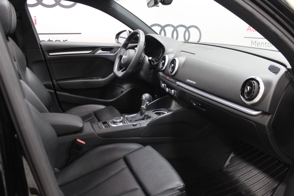 Thumbnail: 2020 Audi A3 - 23