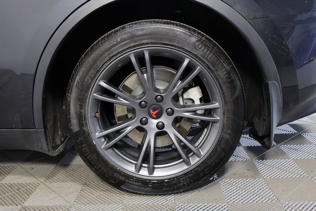 Thumbnail: 2024 Tesla Model Y - 16