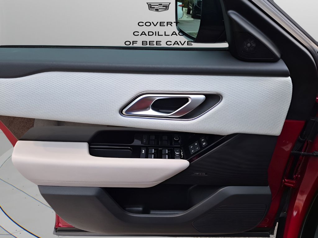 Used Car 2021 Land Rover Range Rover Velar  P250 R-dynamic S For Sale Under $35,000 In Austin, Texas