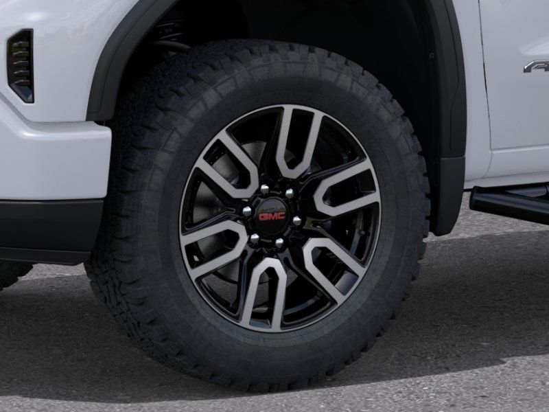 New 2026 GMC Sierra 1500 Truck
