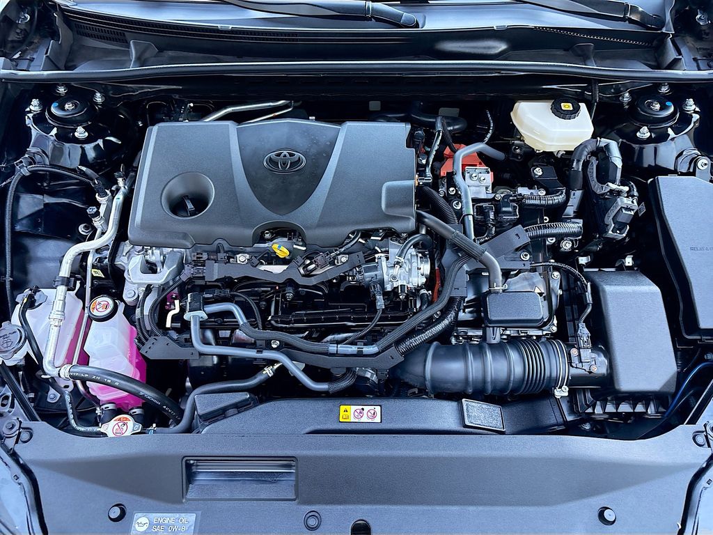 Thumbnail: 2025 Toyota Camry - 28