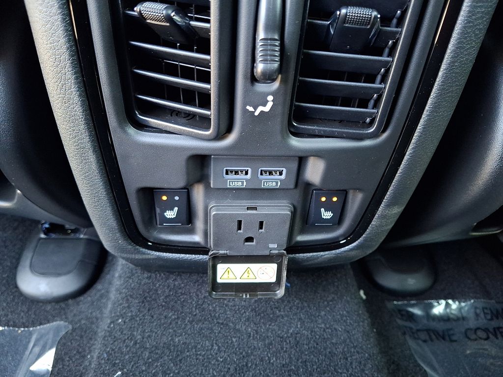 New 2026 Dodge Durango SUV
