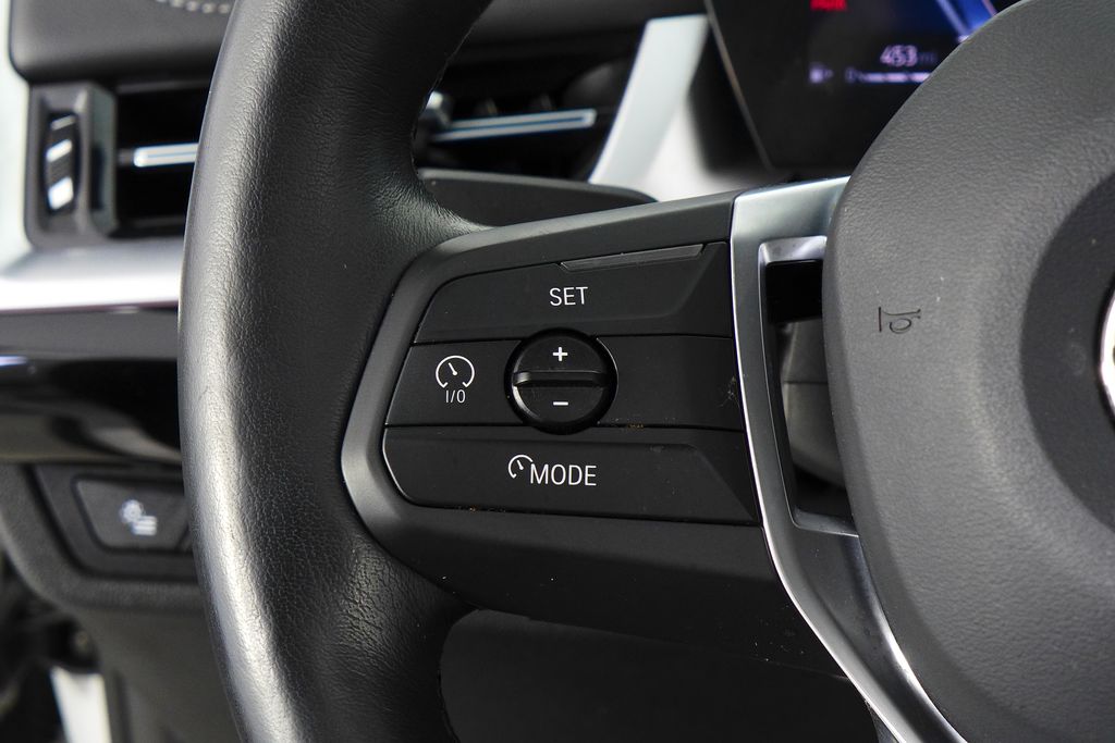 Thumbnail: 2023 BMW X1 - 30