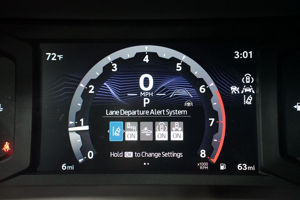 Thumbnail: 2026 Toyota Tacoma - 17