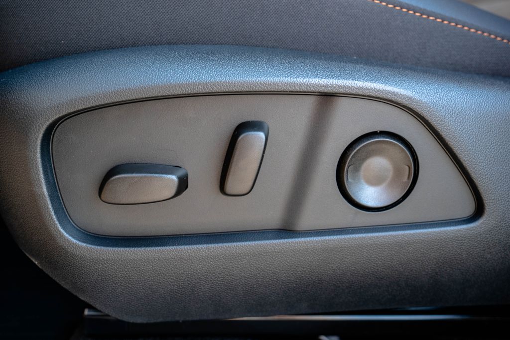 New 2027 Chevrolet Equinox SUV
