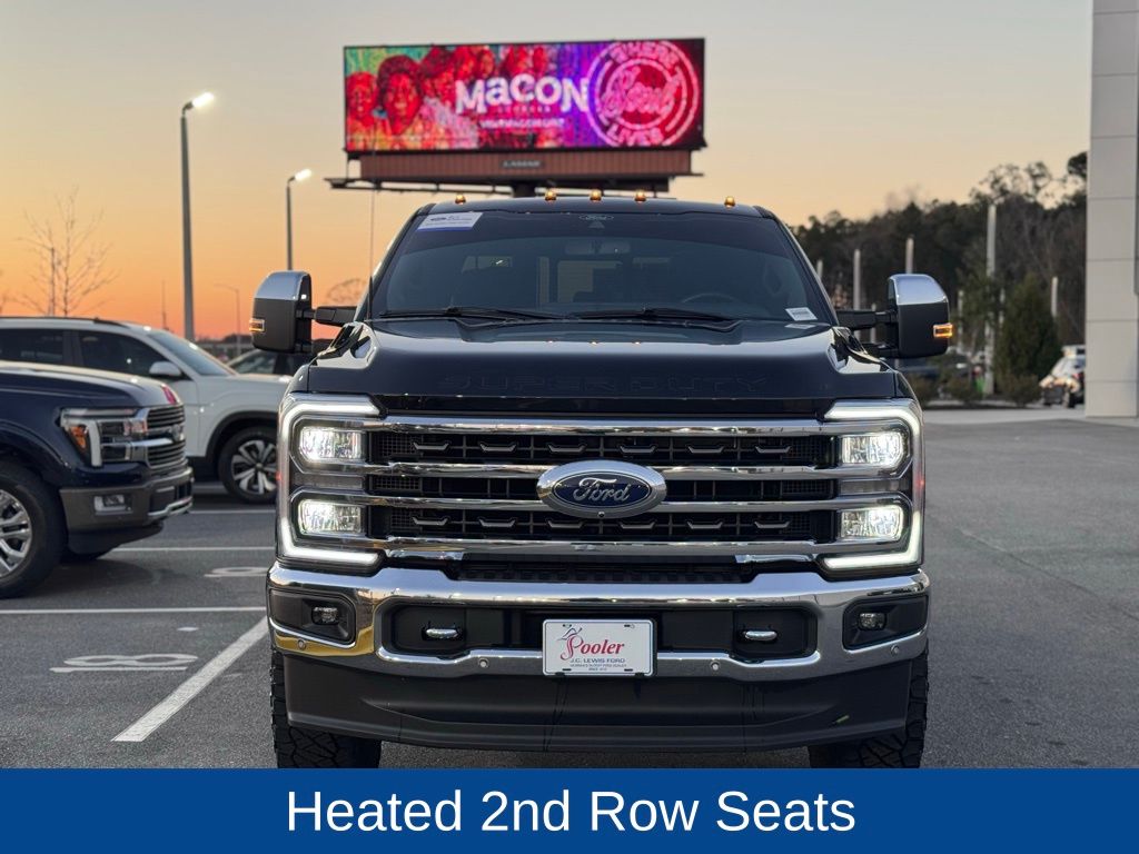 2024 Ford F-250 King Ranch